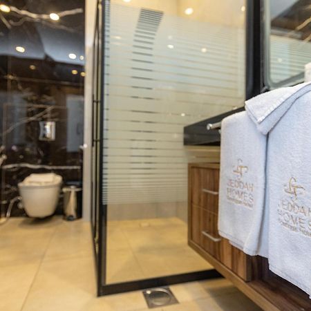 Jeddah Homes Boutique Hotel Amman Luaran gambar