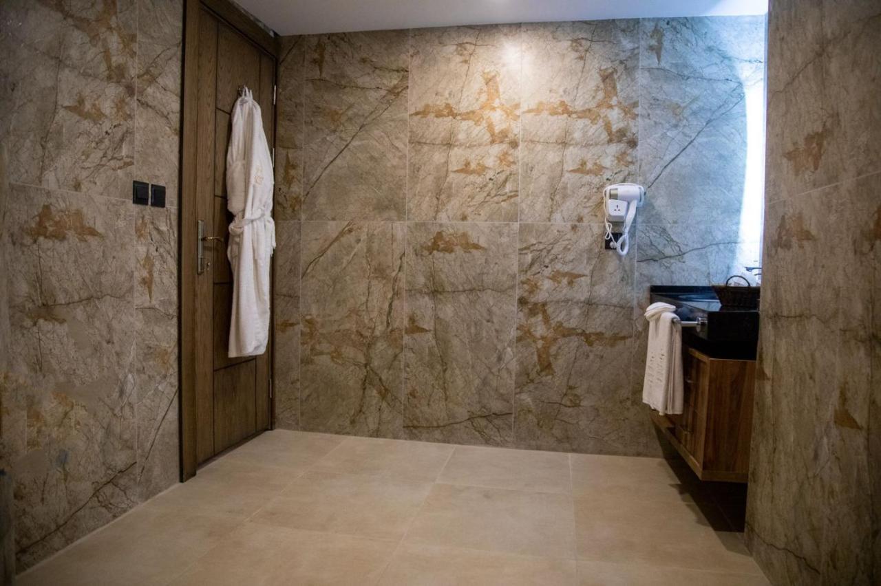 Jeddah Homes Boutique Hotel Amman Luaran gambar