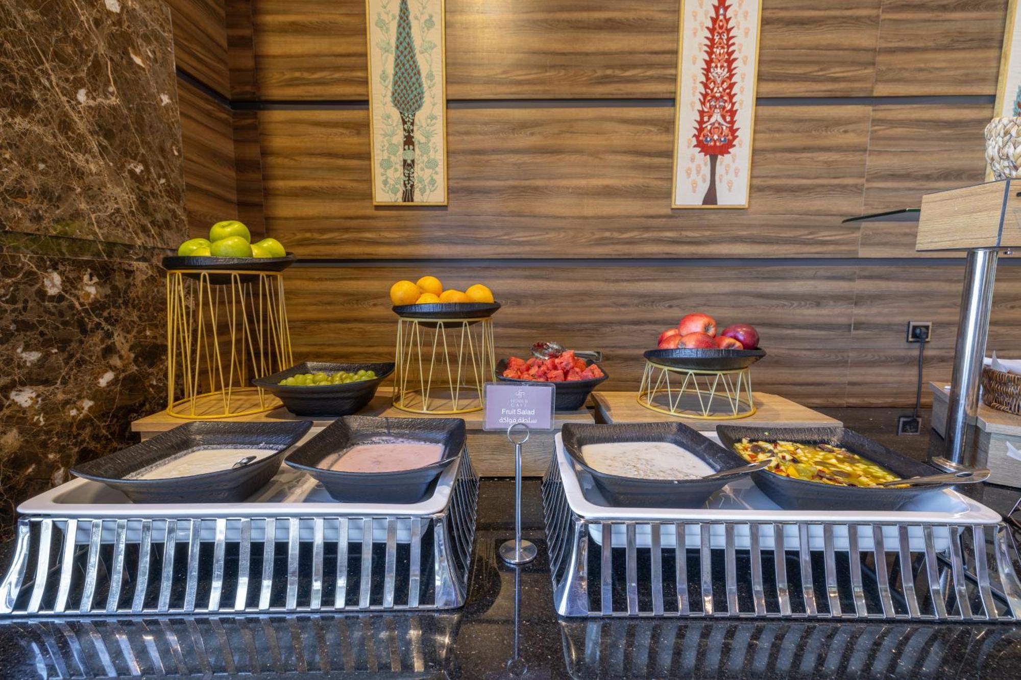 Jeddah Homes Boutique Hotel Amman Luaran gambar